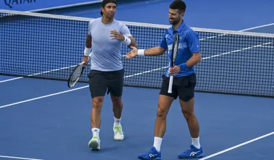 Đoković i Verdasko