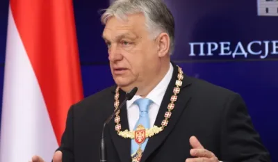 Orban: Srbija i Mađarska postigle značajne rezultate uprkos pritisku NVO
