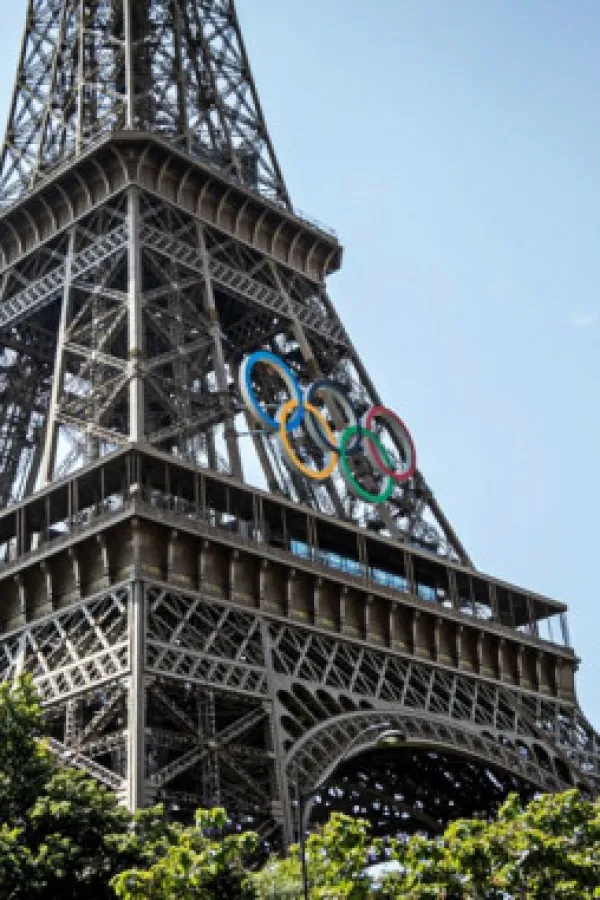 (FOTO) &Scaron;ta (ni)je dogovoreno u Parizu: Ukrajina ih posvađala?