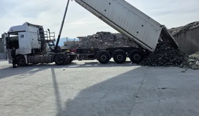 Deponija pokrenula akciju reciklaže: Izvoziće staklo u Bugarsku