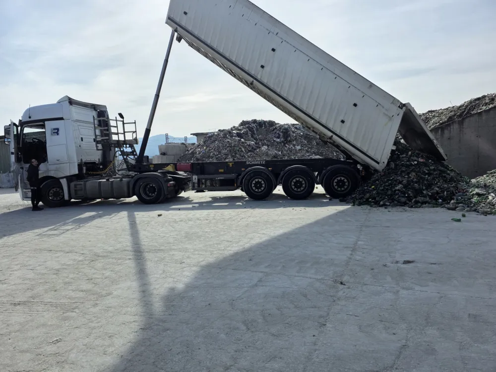 Deponija pokrenula akciju reciklaže: Izvoziće staklo u Bugarsku