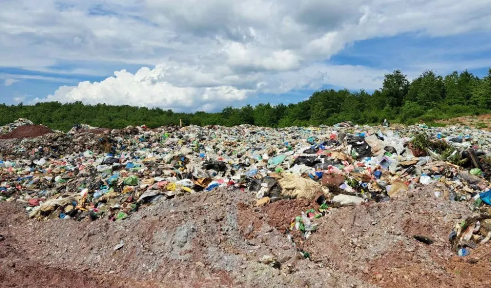 Naći adekvatno rje&scaron;enje za deponovanje komunalnog otpada