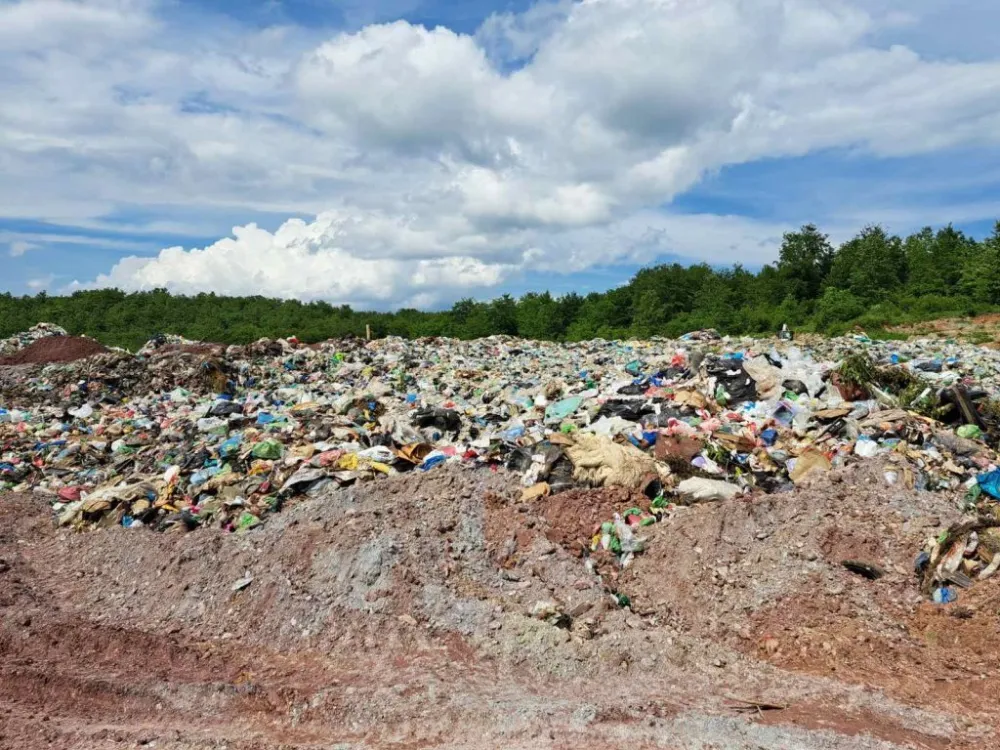Naći adekvatno rje&scaron;enje za deponovanje komunalnog otpada