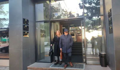 Odložena kontrolna optužnica portiv Jelene Perović