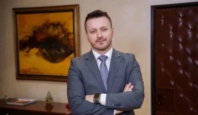 Dukaj: &Scaron;avnik čeka reakciju Mandića i Spajića