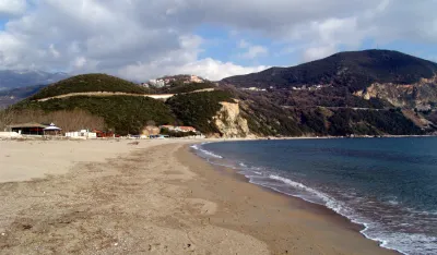 Budvanski ugostitelji smatraju da se zakasnilo sa tenderom za plaže
