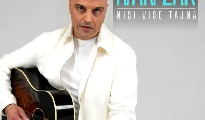 Ivan Zak predstavlja novi singl &bdquo;Nisi vi&scaron;e tajna"