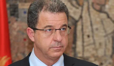 Bramerc: Saradnja sa SDT-om na vrlo visokom nivou