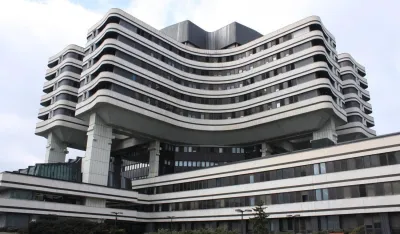 Policija u VMA, hap&scaron;enje načelnice toksikologije u toku