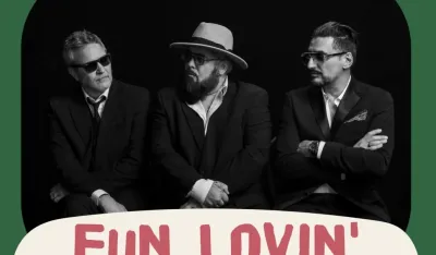 I Fun Lovin' Criminals novo ime OK Festa