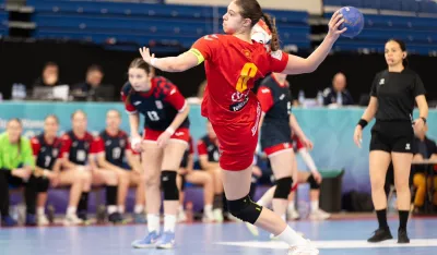 Pobjeda i remi u prva dva kola