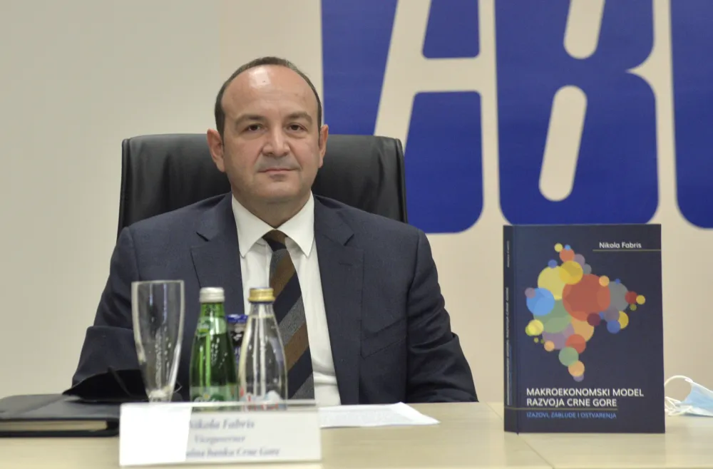 Fabris na računima ima milion dinara i 61.000 eura