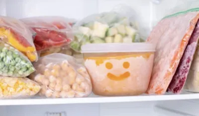 Ova ishrana čuva mozak od Alchajmerove bolesti