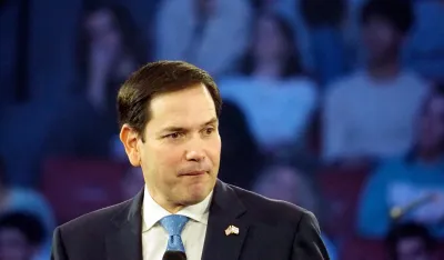 Rubio: Okončanje rata u Ukrajini zahtijevaće ustupke svih strana