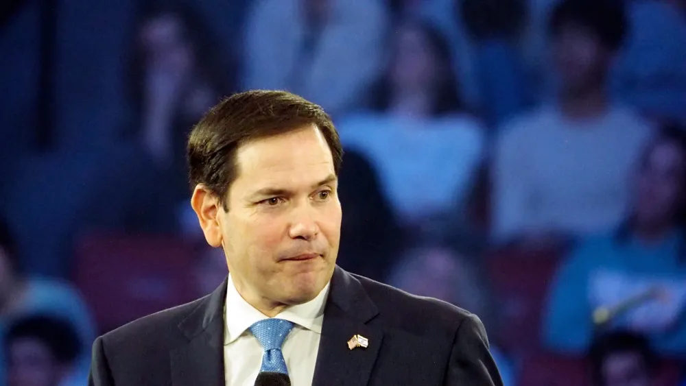 Rubio: Okončanje rata u Ukrajini zahtijevaće ustupke svih strana