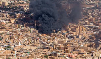 Sudan: U napadima sudanskih paravojnih snaga ubijeno na stotine civila