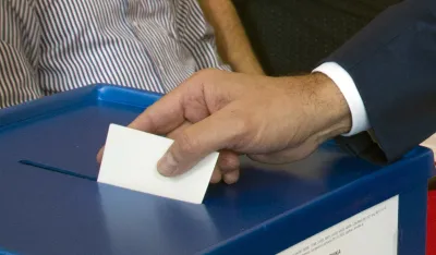 DPS: Rje&scaron;enje za krizu u &Scaron;avniku i Kotoru je da se zavr&scaron;e izborni procesi i proglase konačni rezultati