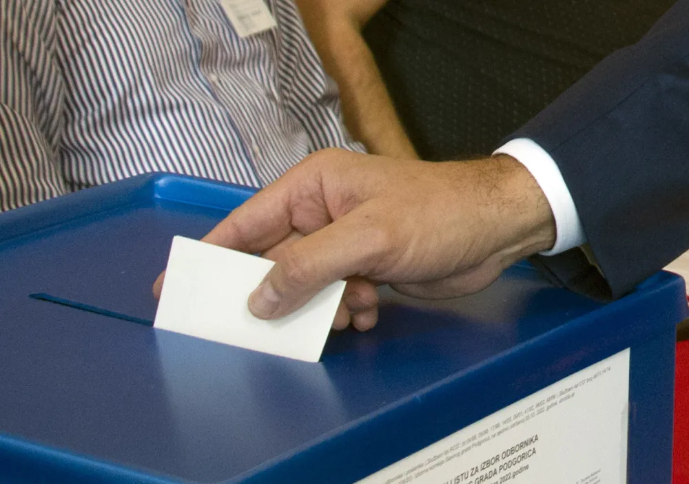 DPS: Rje&scaron;enje za krizu u &Scaron;avniku i Kotoru je da se zavr&scaron;e izborni procesi i proglase konačni rezultati