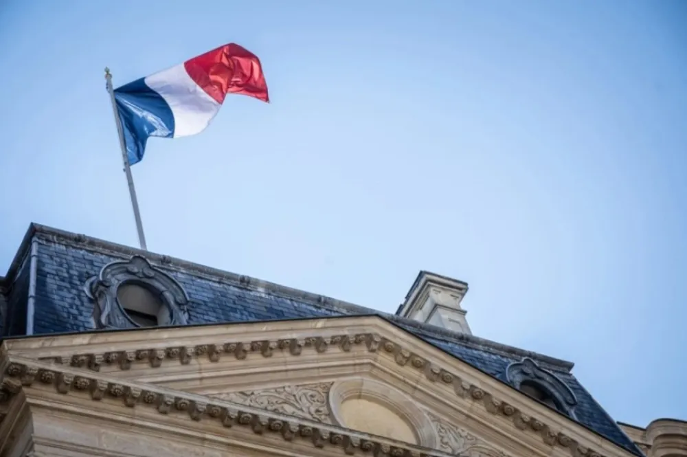 Porasla inflacija u Francuskoj