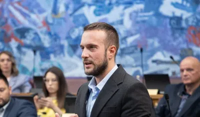 Uro&scaron;ević za "Dan": Nik&scaron;ićki izbori opet se predstavljaju kao sudbonosni