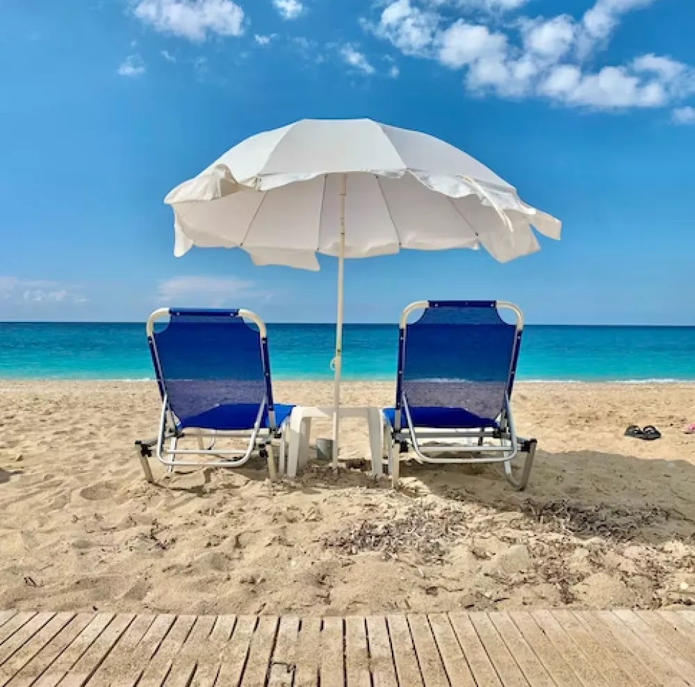 Izabrana najbolja svjetska plaža za 2025. godinu