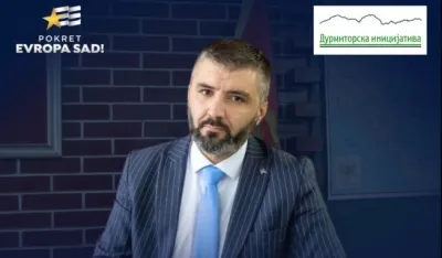 Žugić: Vlada i Op&scaron;tina Žabljak potpisale ugovor vrijedan 1.110.000 eura