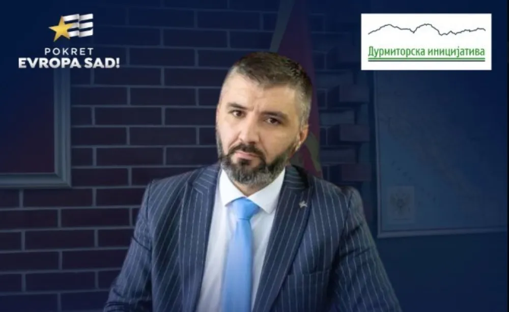 Žugić: Vlada i Op&scaron;tina Žabljak potpisale ugovor vrijedan 1.110.000 eura