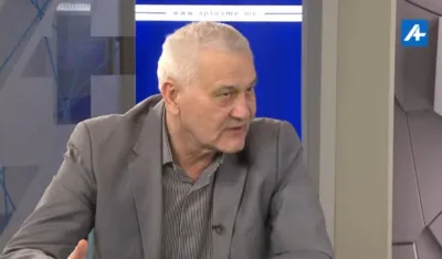 Laković: Crna Gora ne može u EU dok se ne otkrije ubistvo Du&scaron;ka Jovanovića