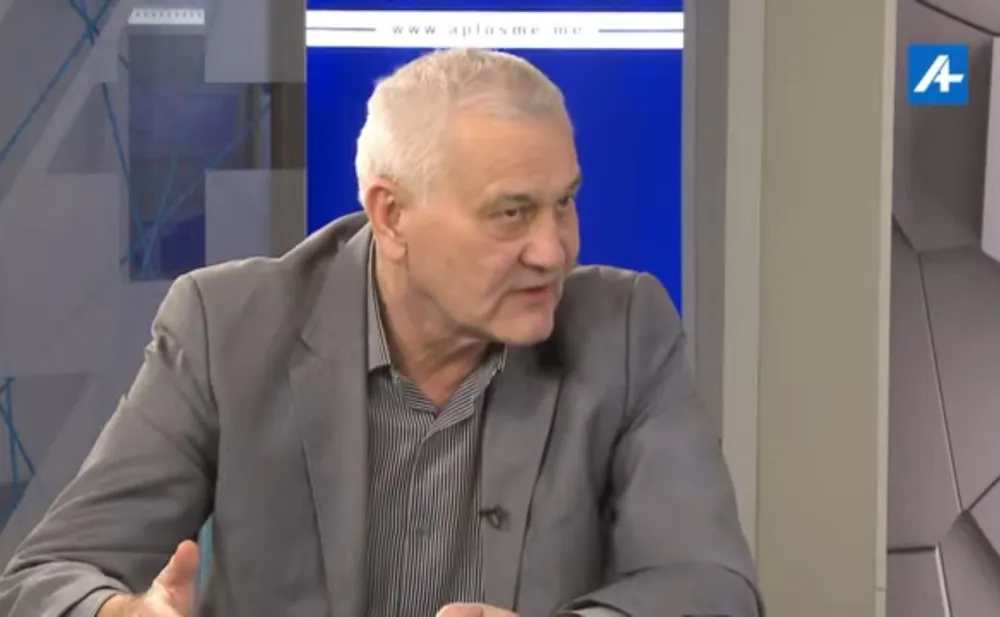 Laković: Crna Gora ne može u EU dok se ne otkrije ubistvo Du&scaron;ka Jovanovića