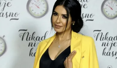 Tanja Savić otkrila da sprema veliko iznenađenje u Kraljevu