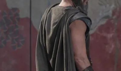 Met Dejmon će glumiti Odiseja u novom Nolanovom filmu&nbsp;