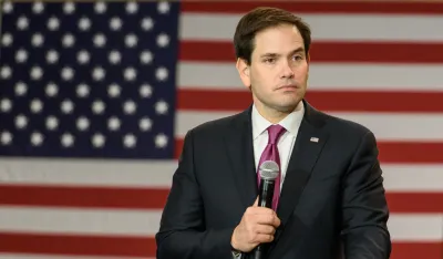 Rubio: Amerika ima jasan cilj, trajno rje&scaron;enje konflikta Rusije i Ukrajine