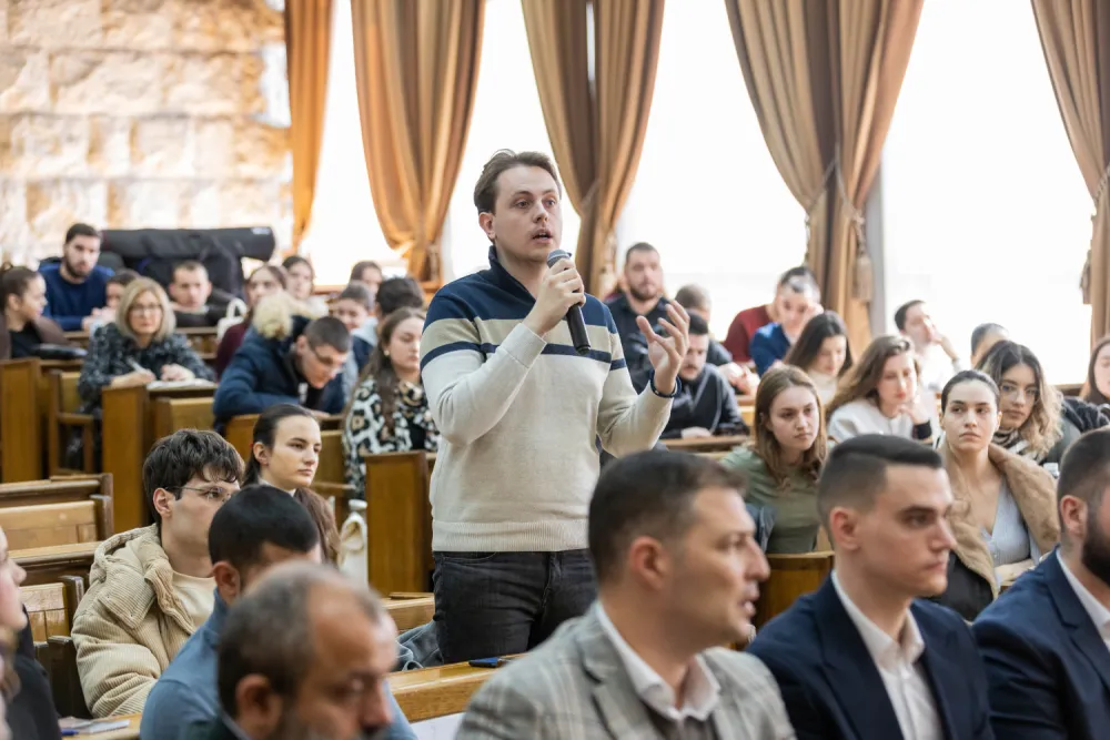 Vr&scaron;njačkog nasilja ima vi&scaron;e nego &scaron;to je prijavljeno