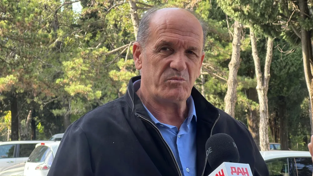 Zečević: Besplatan autobuski prevoz ko&scaron;taće Grad pola miliona