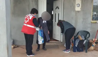 U Crvenom krstu Danilovgrad za plate izdvajaju 53.000 eura