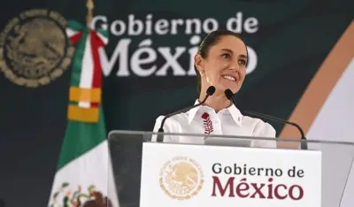 Klaudija &Scaron;ajnbaum