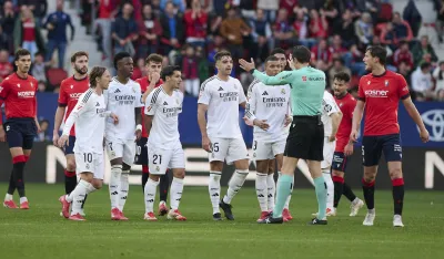 Montero na udaru sportske javnosti