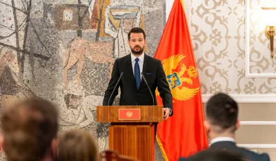 Milatović: Nadležni organi i politički akteri da omoguće okončanje izbornih procesa u &Scaron;avniku i Kotoru