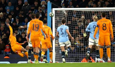 Spektakl u Madridu zagarantovan