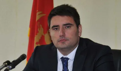 Jugoslav Jakić ponovo predsjednik Op&scaron;tine &Scaron;avnik