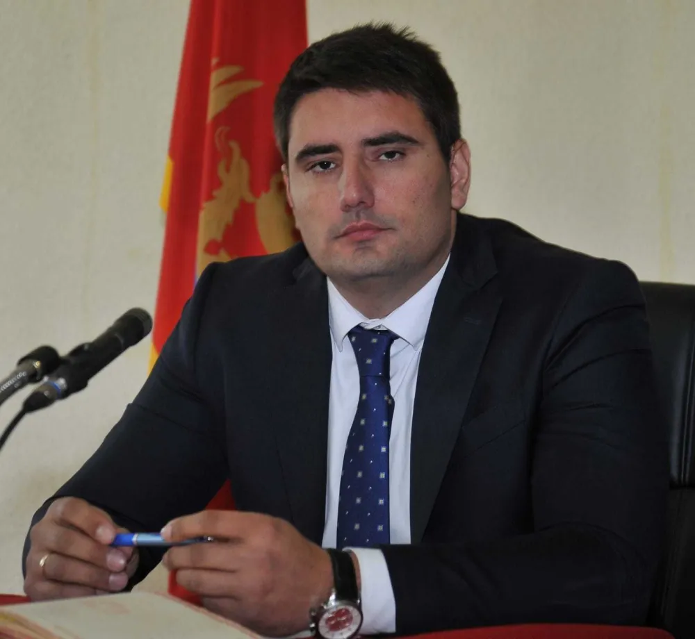 Jugoslav Jakić ponovo predsjednik Op&scaron;tine &Scaron;avnik