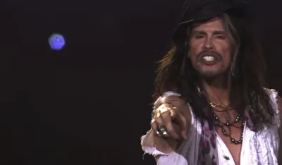 Stiven Tajler neće moći da se vrati turnejama, tvrdi bubnjar Guns N' Roses