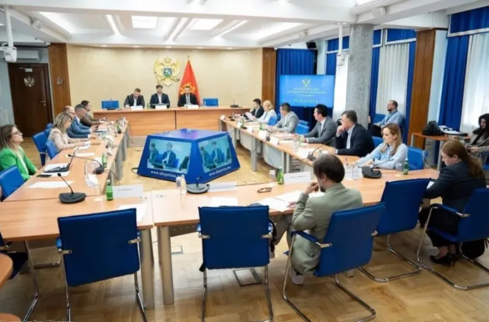 Vlast poziva opoziciju na dijalog o izbornoj reformi