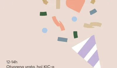 Jubilej Foruma mladih pisaca