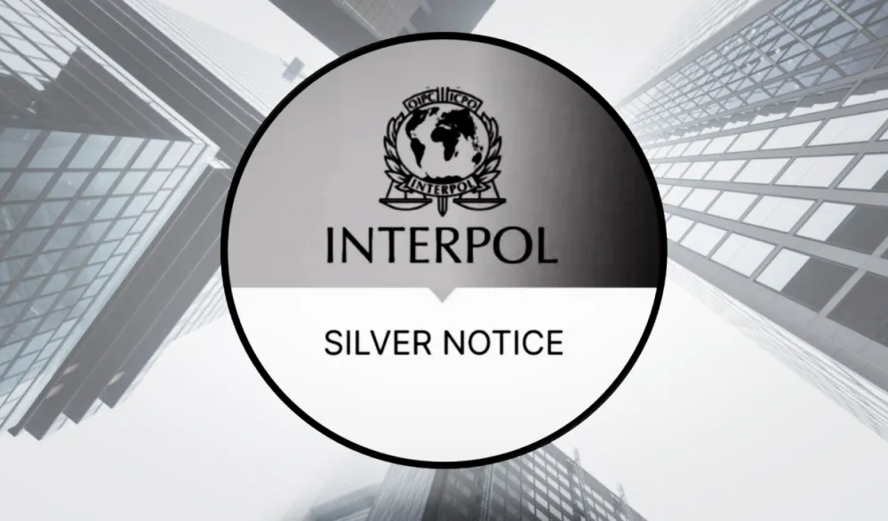 Pilot-projekat Interpola: Srebrnim potjernicama do imovine kriminalaca