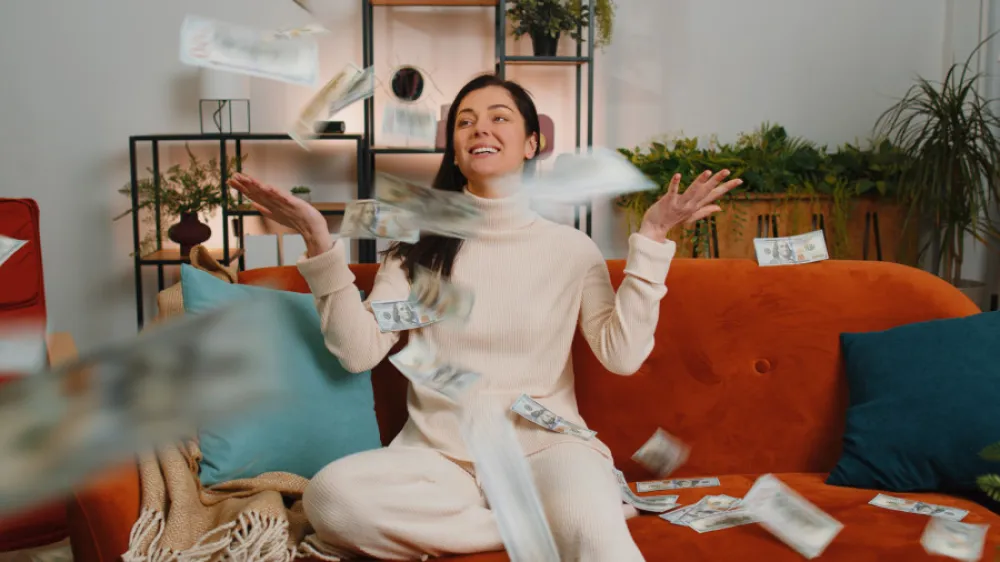 Četiri znaka koji će se obogatiti u martu