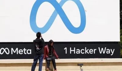 Meta planira gradnju podvodnog kabla oko čitave planete