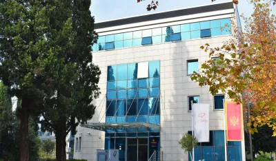 Institut za ljekove i medicinska sredstva dobiće 250 hiljada eura za osnaživanje stručnih kapaciteta