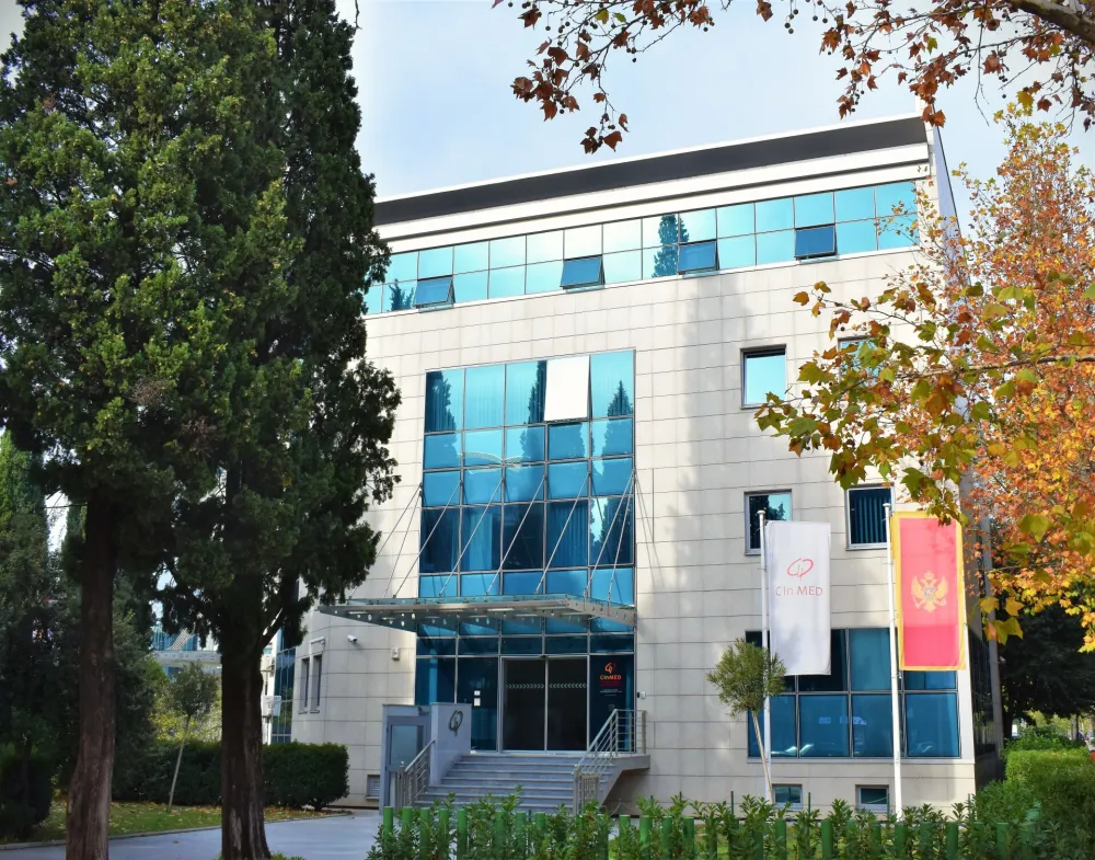 Institut za ljekove i medicinska sredstva dobiće 250 hiljada eura za osnaživanje stručnih kapaciteta