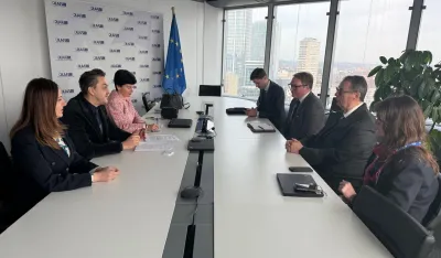 Vuković: Osjeća se optimizam i podr&scaron;ka EU, ali nas očekuje dosta posla